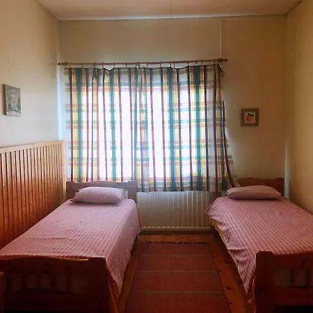 Kaeyraemoen Keidas Bed & Breakfast Tiainen