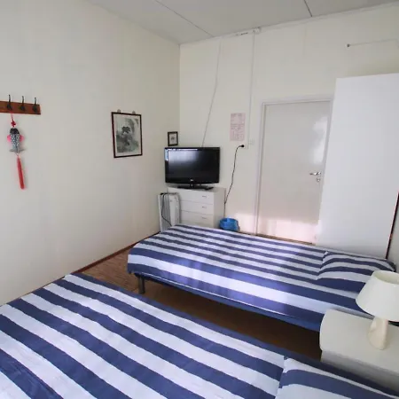 Kaeyraemoen Keidas Bed & Breakfast