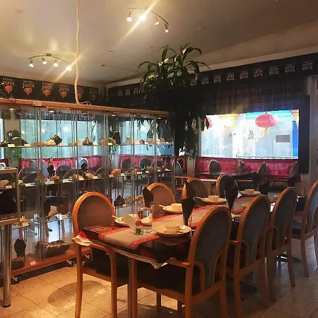 Kaeyraemoen Keidas Bed & Breakfast Tiainen