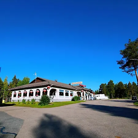 Kaeyraemoen Keidas B&B Tiainen