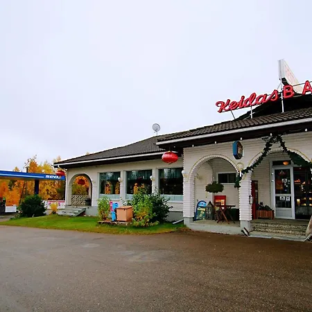Kaeyraemoen Keidas B&B