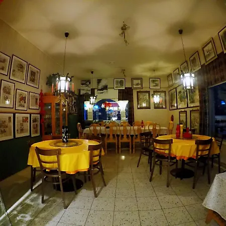 Bed & Breakfast Kaeyraemoen Keidas