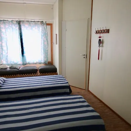 Kaeyraemoen Keidas Bed & Breakfast