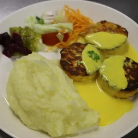 Kaeyraemoen Keidas Tiainen