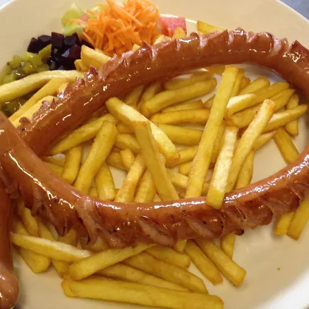 Kaeyraemoen Keidas Bed & Breakfast *