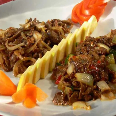 Kaeyraemoen Keidas Bed & Breakfast *