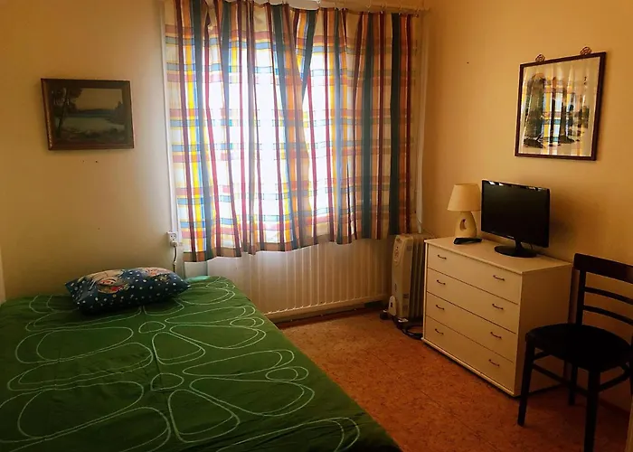 Kaeyraemoen Keidas Bed & Breakfast *