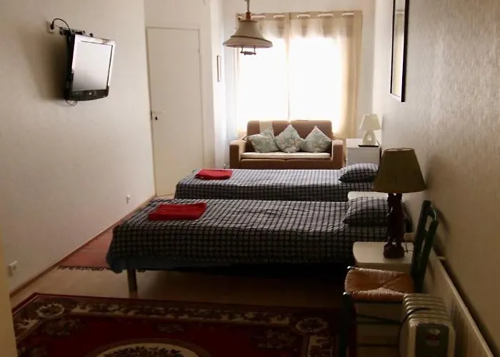 Bed & Breakfast Kaeyraemoen Keidas