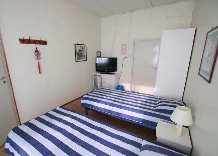 Kaeyraemoen Keidas Bed & Breakfast