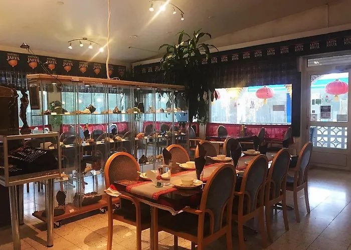 Kaeyraemoen Keidas Bed & Breakfast Tiainen