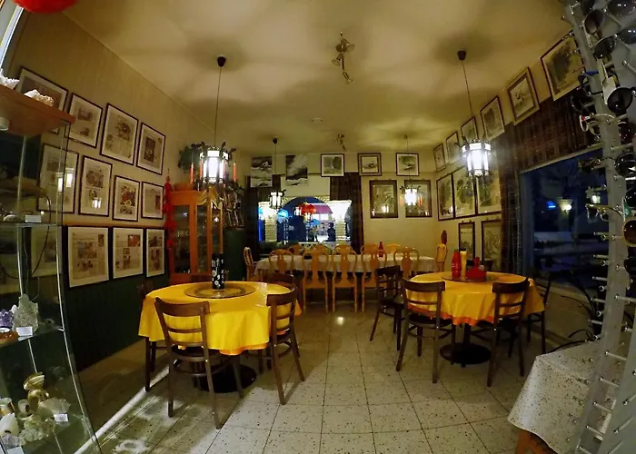 Bed & Breakfast Kaeyraemoen Keidas