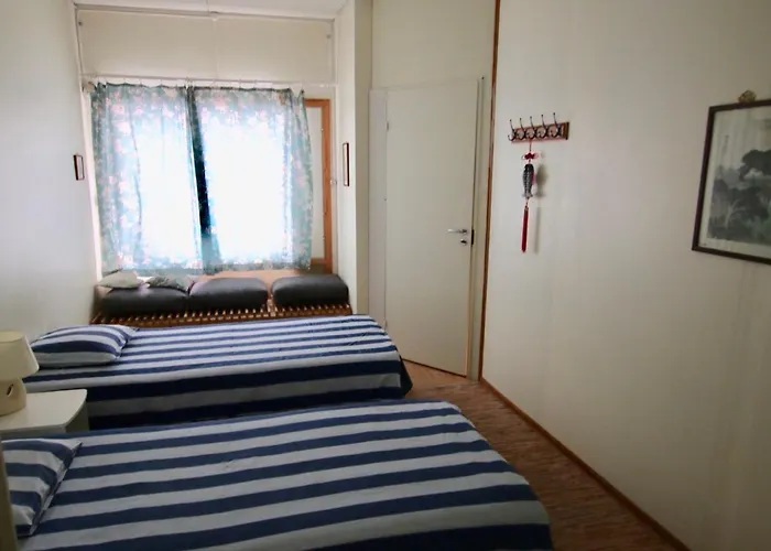 Kaeyraemoen Keidas Bed & Breakfast