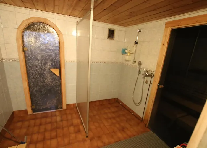 Bed & Breakfast Kaeyraemoen Keidas Tiainen