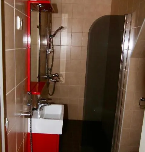 Bed & Breakfast Kaeyraemoen Keidas Tiainen