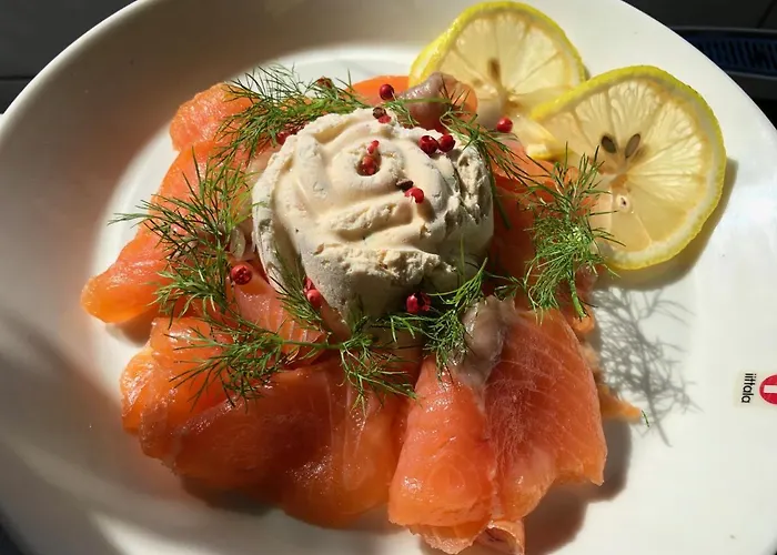 Kaeyraemoen Keidas Bed & Breakfast