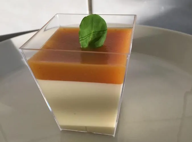 Bed & Breakfast Kaeyraemoen Keidas Tiainen