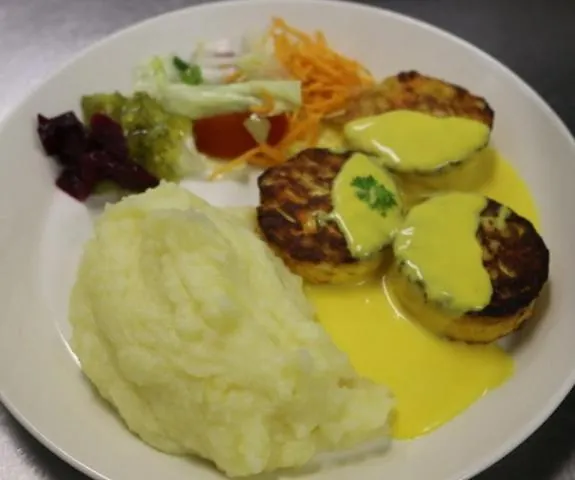 Kaeyraemoen Keidas Tiainen