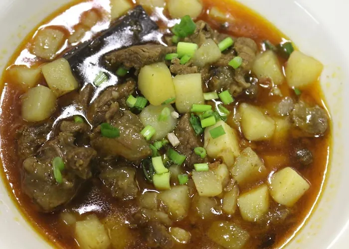 Bed & Breakfast Kaeyraemoen Keidas