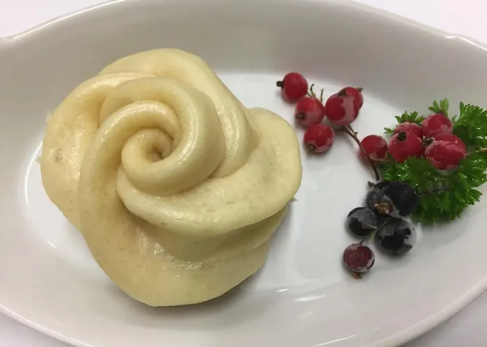 Kaeyraemoen Keidas Bed & Breakfast Tiainen